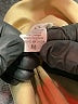 Capella Apparel Tan Bodysuit Size M - photo 4