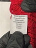 Gymboree Burgundy Pullover Sweater Size 5 - 6 - photo 4