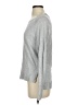Lord & Taylor Silver Pullover Sweater Size XS - photo 5