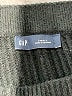Gap Black Casual Pants Size S - photo 3