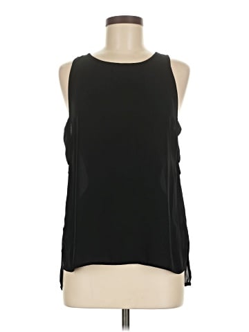 Trouve Sleeveless Blouse (view 1)
