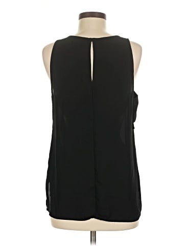 Trouve Sleeveless Blouse (view 2)