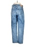 Everlane 100% Cotton Blue Jeans Size 26 waist - photo 2