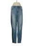Level 99 Color Block Blue Jeans Size 27 waist (estimated) - photo 1