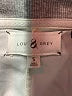 Lou & Grey 100% Polyester Ivory Long Sleeve Blouse Size S - photo 7