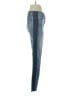 Level 99 Color Block Blue Jeans Size 27 waist (estimated) - photo 4