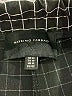 MASSIMO FABBRO Houndstooth Black Dress Pants Size 12 - photo 7