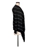 Pink Rose Black Cardigan Size M - photo 4