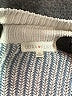 Ultra Flirt Blue Pullover Sweater Size XS - photo 7