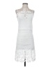 Thakoon White Cocktail Dress Size S - photo 1