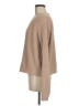 Shein 100% Polyester Tan Pullover Sweater Size 6 - photo 5
