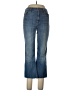 7 For All Mankind Blue Jeans Size 30 waist - photo 1