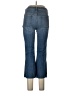 7 For All Mankind Blue Jeans Size 30 waist - photo 2