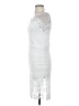 Thakoon White Cocktail Dress Size S - photo 5