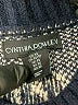 Cynthia Rowley TJX Paisley Blue Pullover Sweater Size XS - photo 7