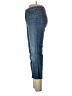 7 For All Mankind Blue Jeans Size 30 waist - photo 5