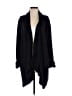 Spiegel Black Cardigan Size 16 - photo 1