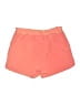 Lands' End Solid Orange Shorts Size 18 - photo 2