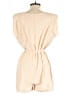 Bishop + Young Solid Tan Romper Size S - photo 2