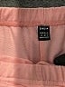 Shein Pink Athletic Shorts Size 6 - photo 3
