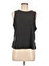 Active by Old Navy Gray Sleeveless T-Shirt Size M - photo 1