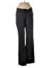 Reflex Black Gray Dress Pants Size S - photo 1