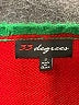 33 Degrees 100% Acrylic Red Pullover Sweater Size S - photo 7