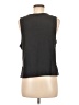 Active by Old Navy Gray Sleeveless T-Shirt Size M - photo 2