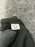 Unbranded Solid Black Active Skort Size M - photo 3