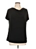 George Black Short Sleeve Top Size L - photo 1