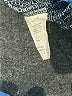 Alya Print Gray Casual Dress Size 1 - photo 8