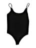 Express Black Bodysuit Size S - photo 2