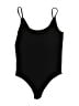Express Black Bodysuit Size S - photo 1