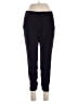 Vince. Solid Black Casual Pants Size 2 - photo 1