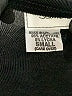 Flax Black Long Sleeve Top Size 6 (S) - photo 8