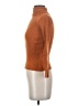 Shein Orange Turtleneck Sweater Size 4 - photo 5