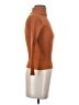 Shein Orange Turtleneck Sweater Size 4 - photo 4