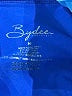 Bydee Blue Swimsuit Bottoms Size M - photo 3