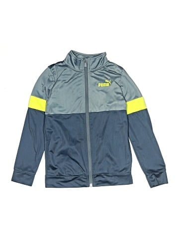 Puma Track Jacket (view 1)