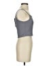 Shein Gray Tank Top Size S - photo 4