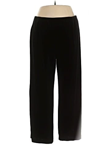 Kasper Casual Pants (view 1)