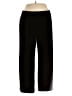 Kasper Black Casual Pants Size XL - photo 1