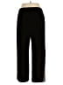 Kasper Black Casual Pants Size XL - photo 2