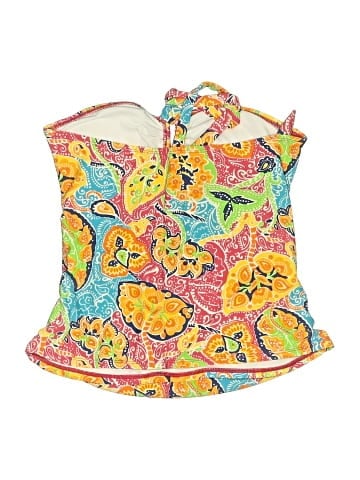 Chaps Swimsuit Cover Up (view 2)