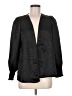 Japna 100% Polyester Gray Blazer Size M - photo 1