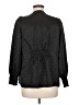 Japna 100% Polyester Gray Blazer Size M - photo 2