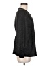 Japna 100% Polyester Gray Blazer Size M - photo 4