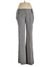 Stoosh Houndstooth Gray Dress Pants Size 9 - photo 1