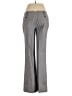 Stoosh Houndstooth Gray Dress Pants Size 9 - photo 2