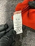 Assorted Brands Solid Red Orange Jumpsuit Size S - photo 5